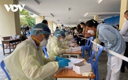 Campuchia công bố kỷ lục, không có ca mắc Covid-19 trong ngày