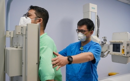 Ngày 8/5, thêm 2.269 ca COVID-19 mới