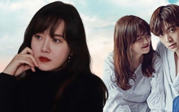 "Nàng Cỏ" Goo Hye Sun: Mỹ nhân biến tình cũ thành "tội đồ", hơn 10 năm vẫn sống dựa vào Vườn Sao Băng