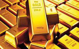 Dự báo mới nhất về giá vàng từ nay đến cuối năm
