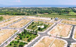 Ai cũng bảo thị trường đất nền đang "hot" nhưng thực tế ra sao?