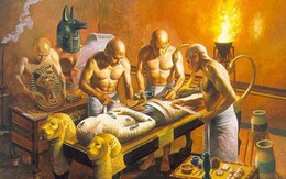 Khám phá thủ thuật ướp xác của người Ai Cập cổ đại: Kỳ công bậc nhất, sau hàng ngàn năm vẫn khiến người đời ngả mũ thán phục