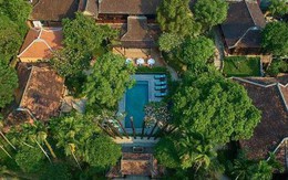 Lạc vào tiên cảnh ở 2 resort tuyệt đẹp xứ Huế: Mỗi nơi một vẻ - mười phân vẹn mười, nhận "mưa" đánh giá 10/10 trên các ứng dụng đặt phòng