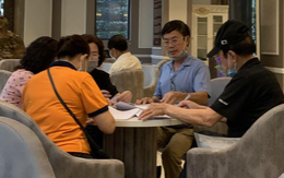 Tân Hoàng Minh tiếp tục hứa sẽ trả tiền nhà đầu tư trái phiếu