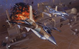 Israel có thể phá hủy cơ sở hạt nhân cách hơn 1.600 km chỉ với 1 cuộc tấn công hay không?