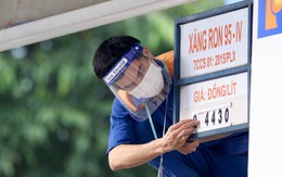 Bộ Công Thương đưa 3 giải pháp hạ nhiệt giá xăng, dầu