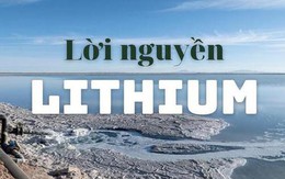 Tai hoạ mang tên lithium: Chuyện về vùng đất sở hữu mỏ “vàng trắng” lớn nhất thế giới nhưng nghèo xác xơ