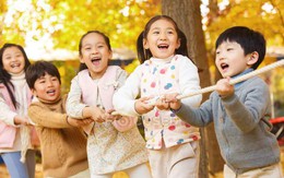 5 sự thật thú vị về ngày Tết thiếu nhi tại các nước châu Á: Nhật Bản treo loại diều đặc biệt, trẻ em Hàn Quốc lại thích đến địa điểm quen thuộc