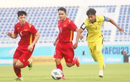 Bóng đá Malaysia náo loạn sau thất bại tại giải U23 châu Á