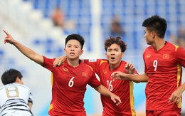 "U23 Việt Nam sẽ khiến U23 Ả Rập Xê Út phải trải qua trận đấu khó nhằn nhất từ đầu giải"