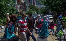 Quốc gia Đông Nam Á lần đầu phát hiện 2 biến chủng phụ đáng ngại của Covid-19