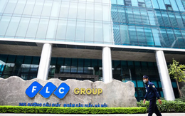 Đại hội đồng cổ đông bất thường của Tập đoàn FLC bất thành