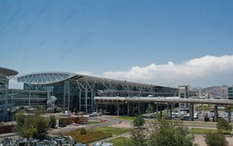 Sân bay đầu tiên tại Mỹ Latinh sử dụng hydro xanh