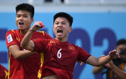 "Trong một ngày đẹp trời, U23 Việt Nam hoàn toàn có thể tạo bất ngờ trước U23 Ả Rập Xê Út"