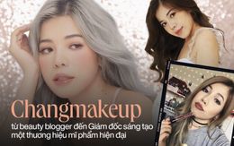 Dẫn đầu xu hướng làm đẹp những năm 2012, từng được ví như Michelle Phan của Việt Nam nhưng lựa chọn "biến mất" sau 1 vụ đụng độ, Changmakeup bây giờ ra sao?