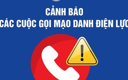 Cảnh giác "bẫy" nợ tiền điện