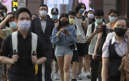 Trung Quốc bùng phát ổ dịch COVID-19, nhiều nước gia tăng số ca mắc mới