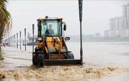 Hiện tượng La Nina gây mưa, bão nhiều hơn có thể kéo dài đến năm 2023