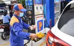 6 lần tăng liên tiếp, giá xăng cao chưa từng thấy, xô đổ mọi kỷ lục