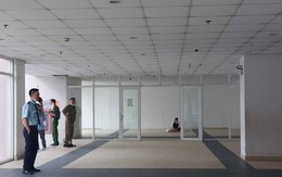 Hai cha con tử vong trong căn hộ chung cư ở TP Thủ Đức