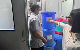 Đường dây sản xuất tân dược giả “khủng” hoạt động như thế nào?