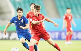 Thái Lan tiếp tục triệu tập ‘lính đánh thuê’ châu Âu đấu Việt Nam tại giải U19 Đông Nam Á