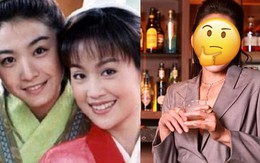 Nữ phụ Lương Sơn Bá Chúc Anh Đài U50 vẫn đẹp xuất sắc: Sự nghiệp mờ nhạt nhưng nhan sắc ăn đứt nữ chính