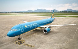 Vietnam Airlines tung 3 giải pháp lớn để thoát lỗ: Sẽ bán tàu bay cũ, tái cơ cấu danh mục đầu tư, phát hành cổ phiếu tăng vốn