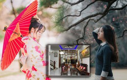 Sang Nhật du học, cô gái ngủ khoảng 4 tiếng mỗi ngày ở tuổi 21, xây nhà 1 tỷ cho bố mẹ