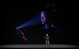 Tính năng Face ID xoay ngang tương thích với những dòng iPhone nào?