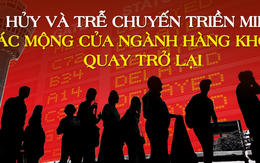 Chuyến bay 4 tiếng bỗng kéo dài 1 ngày, riêng 1 hãng hủy 900 chuyến chỉ trong 1 tháng: Ai rồi cũng phải "delay" nhưng hàng không toàn cầu chưa bao giờ khổ đến thế