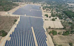 Tây Nguyên: Vì sao loạt dự án năng lượng tái tạo được các nhà đầu tư ngoại quan tâm?