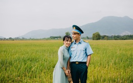 Bạn Muốn Hẹn Hò?: Màn cầu hôn “bá đạo” của thượng úy không quân và cái kết bất ngờ