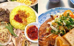 4 món cơm đặc sản Việt Nam ai cũng nên ăn thử 1 lần: Không quá cao sang nhưng chứa đựng trọn vẹn văn hoá ẩm thực nước nhà
