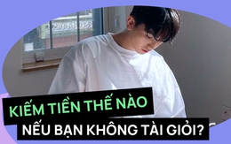 Bí quyết để 1 chàng trai gia cảnh bình thường độc lập tài chính, “nghỉ hưu sớm” vào những năm 30 tuổi