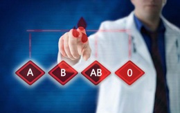Ưu điểm của nhóm máu A, B, O, AB là gì? Tại sao luôn nói rằng nhóm máu O là tốt nhất?