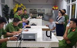 Nữ đại gia trong vụ án Đất Vàng Hoàng Gia bị tâm thần là ai?