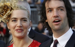 Kate Winslet và chuyện tình yêu với người chồng trong mơ