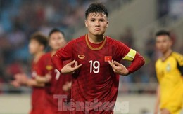 Quang Hải đã ‘chốt’ hợp đồng với 1 đội bóng ở Ligue 2