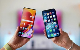 Chuyển đổi giữa iPhone và Android dễ dàng hơn bạn nghĩ