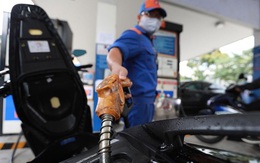 Giá xăng Việt Nam xếp thứ bao nhiêu thế giới?