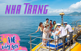 Không ngờ ở Việt Nam cũng có tour du lịch tàu ngầm tham quan đáy đại dương: Vé vào tiền triệu nhưng cực kỳ “đáng đồng tiền bát gạo”