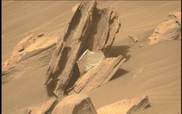 NASA công bố ảnh sốc: Đồ đạc con người ngập đầy hành tinh khác