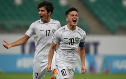 U23 Uzbekistan - U23 Saudi Arabia: Niềm vui trọn vẹn cho chủ nhà?