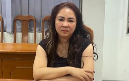 Tiếp nhận hồ sơ, sáp nhập điều tra 2 vụ án liên quan bà Nguyễn Phương Hằng