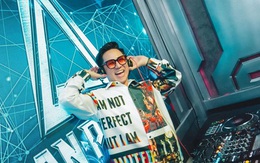 Nam diễn viên, DJ bị công an bắt cùng Hữu Tín là ai?