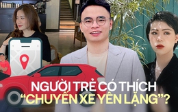 Chuyến xe yên lặng cứu khách khỏi những câu hỏi kém duyên, liệu có làm tổn thương tài xế?