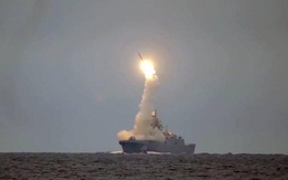 Nga tiết lộ thông tin về thử nghiệm tên lửa siêu thanh 'không thể đánh chặn'