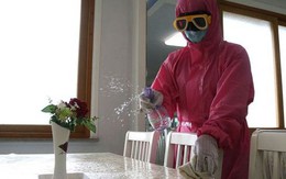 WHO lo lắng Covid-19 ở Triều Tiên "ngày càng trầm trọng"