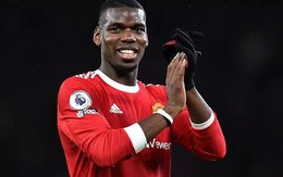 Paul Pogba nhận "phí trung thành" để ra đi, fan Man United giận dữ